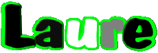 Vorname WEIBLICH - Frankreich L Laure 