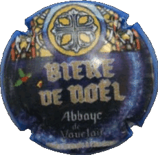 Drinks Beers Belgium Abbaye de Vauclair 
