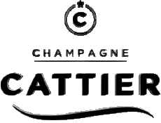 Getränke Champagne Cattier 