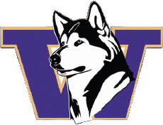 Sportivo N C A A - D1 (National Collegiate Athletic Association) W Washington Huskies 