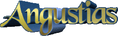 Nombre FEMENINO - España A Angustias 