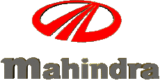 Trasporto Automobili Mahindra Logo 