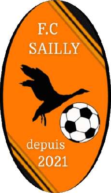 Sport Fußballvereine Frankreich Grand Est 08 - Ardennes FC Sailly 
