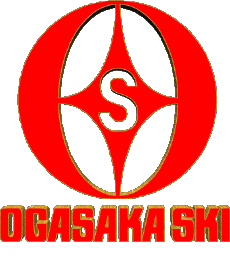 Sport Skifahren - Ausrüstung Ogasaka Ski 