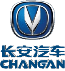Transports Voitures Chang'an Motors Logo 