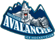 Sportivo Hockey - Clubs Australia Adelaide Avalanche 