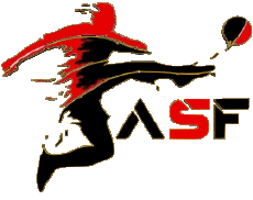 Sports FootBall Club France Logo Hauts-de-France 62 - Pas-de-Calais AS Freventine 