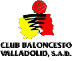 Deportes Baloncesto España CB Valladolid 