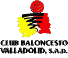 Sport Basketball Spanien CB Valladolid 