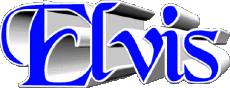 First Names MASCULINE -  UK - USA - IRL - AUS - NZ E Elvis 