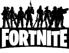 Multimedia Videogiochi Fortnite Logo 