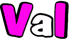 Nome FEMMINILE  - UK - USA - IRL - AUS - NZ V Val 