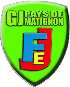 Sports Soccer Club France Bretagne 22 - Côtes-d'Armor GJ Pays de Matignon 