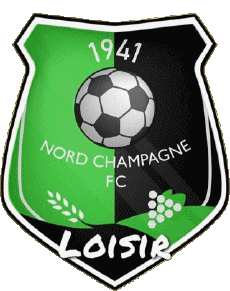 Deportes Fútbol Clubes Francia Grand Est 51 - Marne Nord Champagne FC Loisir 