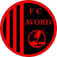 Sport Fußballvereine Frankreich Centre-Val de Loire 18 - Cher FC Avord 