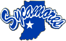 Deportes N C A A - D1 (National Collegiate Athletic Association) I Indiana State Sycamores 