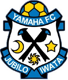 Sport Fußballvereine Asien Japan Júbilo Iwata 