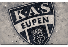 Deportes Fútbol Clubes Europa Bélgica Eupen - Kas 