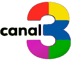 Multimedia Canali - TV Mondo Guatemala Canal 3 