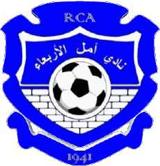 Sportivo Calcio Club Africa Algeria RC Amel Riadhi Baladiat Arbaâ 