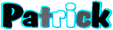 Prénoms MASCULIN - France P Patrick 