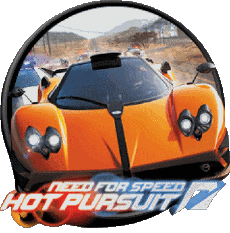 Multi Média Jeux Vidéo Need for Speed Hot Pursuit 