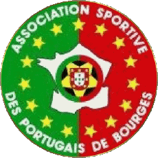 Deportes Fútbol Clubes Francia Centre-Val de Loire 18 - Cher AS des Portugais de Bourges 