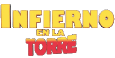 Multimedia Film Internazionale Infierno en la Torre Logo Italiano 