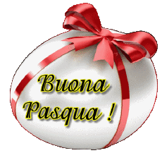 Messagi Italiano Buona Pasqua 08 