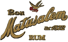 Getränke Rum Matusalem 