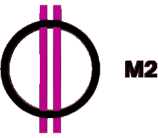 Multimedia Kanäle - TV Welt Hongrie M2 