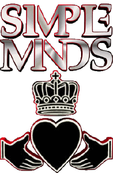 Multimedia Musica New Wave Simple Minds 