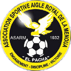 Deportes Fútbol  Clubes África Camerún Aigle royal de La Menoua 