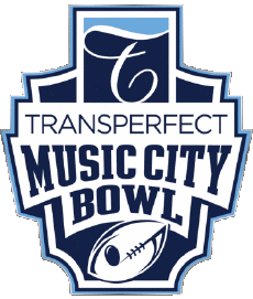 Sportivo N C A A - Bowl Games Music City Bowl 
