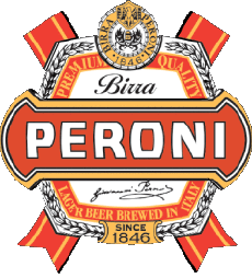 Bevande Birre Italia Peroni 