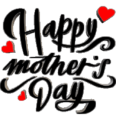 Mensajes Inglés Happy Mothers Day 02 
