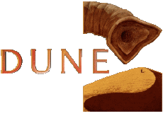 Multimedia Film Internazionale Dune Logo 