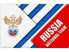 Deportes Fútbol - Equipos nacionales - Ligas - Federación Asia Rusia 