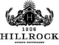 Getränke Bourbonen - Rye U S A Hillrock 