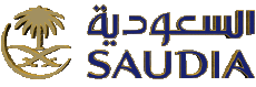 Trasporto Aerei - Compagnia aerea Medio Oriente Arabia Saudita Saudia 