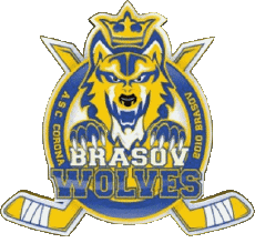Deportes Hockey - Clubs Rumania CSM Corona Brasov 