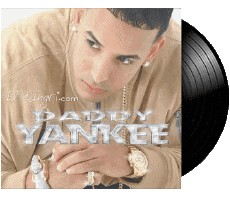 El Cangri.com-Multi Média Musique Reggaeton Daddy Yankee El Cangri.com