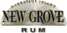 Bebidas Ron New Grove 