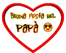 Mensajes Italiano Buona festa del papà 02 