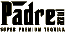 Boissons Tequila Padre Azul 