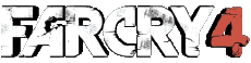 Multimedia Videogiochi Far Cry 04 Logo 