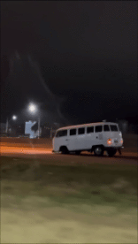 Humour - Fun Transports Voitures Accident  Fail 02 