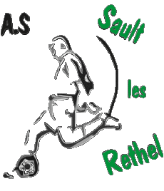 Sportivo Calcio  Club Francia Grand Est 08 - Ardennes AS Sault les Rethel 