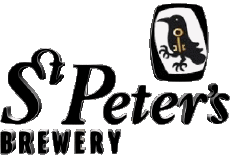 Logo-Bevande Birre UK St  Peter's Brewery Logo