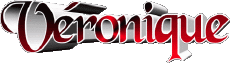 Nombre FEMENINO - Francia V Véronique 